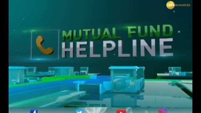 Mutual Fund Helpline: Things to know before investing in Mutual Funds 