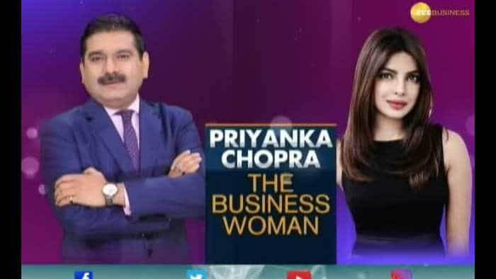 Exclusive: In conversation with Priyanka Chopra 