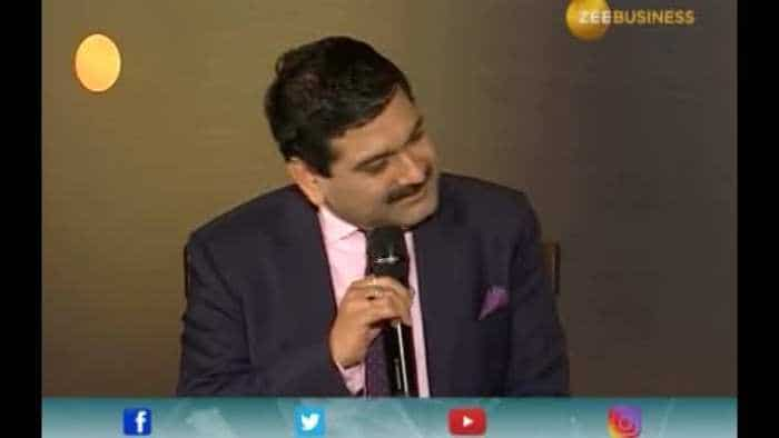 Watch: Anil Singhvi in conversation with Anurag Thakur