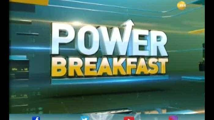 Power Breakfast Major triggers that should matter for market today, 14th October 2019