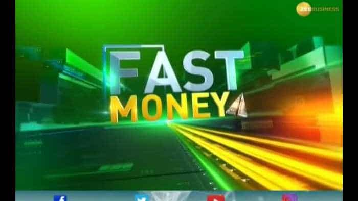 Fast Money: These 20 shares will help you earn more today, October 22nd, 2019