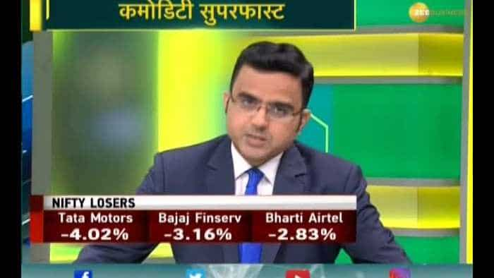 Commodity Superfast: Know about action in commodities market, 22nd October 2019