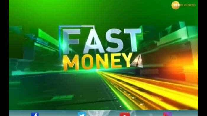 Fast Money: These 20 shares will help you earn more today, October 25th, 2019