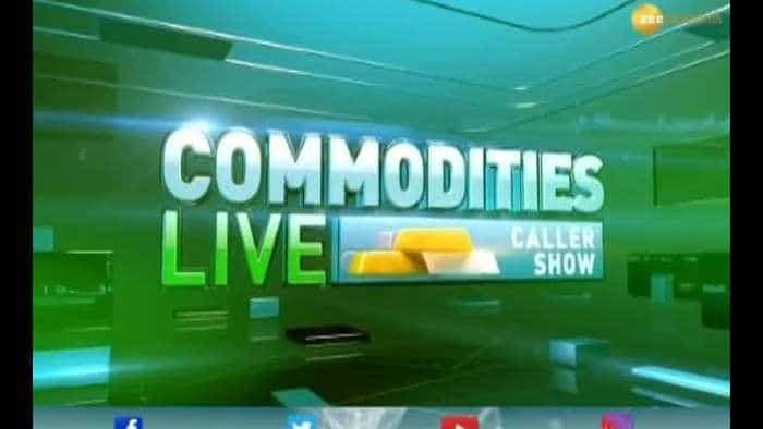 आपके गोल्ड पर हुआ डाका | Commodities Live, 29th October 2019