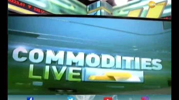 Commodities Live: Know about action in commodities market, 8th November 2019