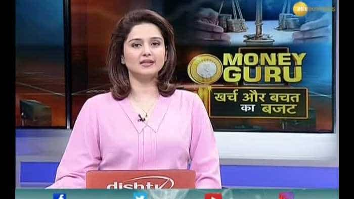 Money Guru: What is Budget 50-30-20 rule? 