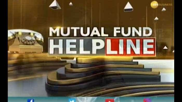 Mutual Fund Helpline: How to create your Mutual Fund portfolio?