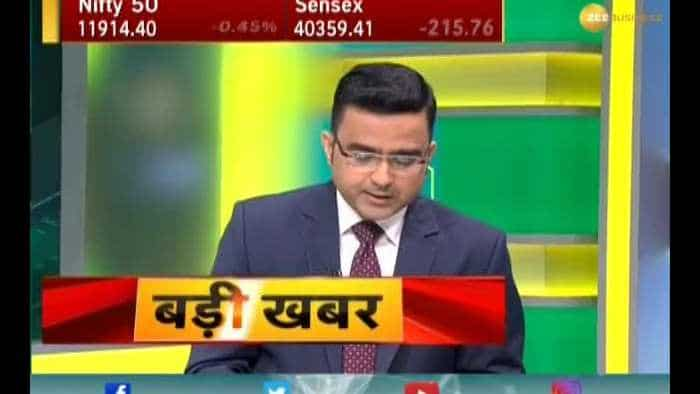 Commodity Superfast: Know about action in commodities market, 22nd November 2019