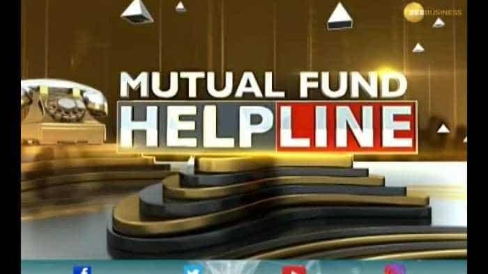 Mutual Fund Helpline: Mutual Funds Vs Share Market 