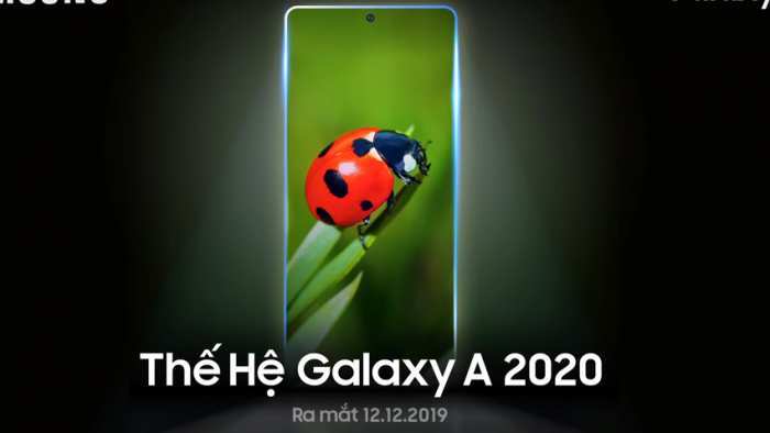 Samsung Galaxy A 2020 series coming soon: Here is what we know so far