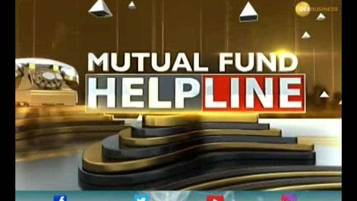 Mutual Fund Helpline: Know how to create your &#039;Mutual Fund Portfolio&#039;