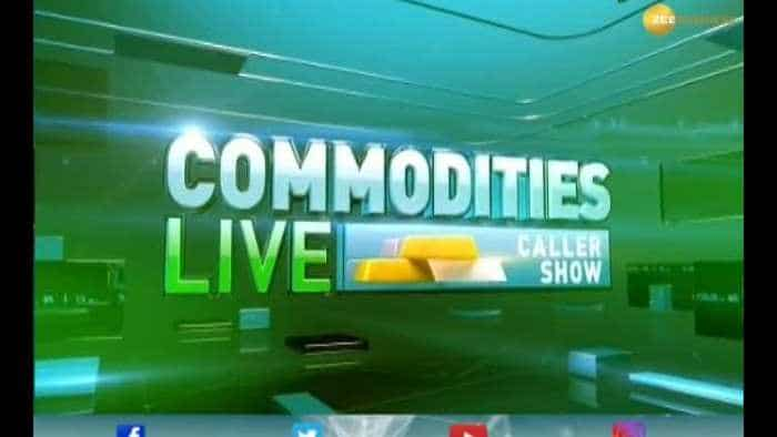 Commodities Live: Know about action in commodities market, December 17,  2019