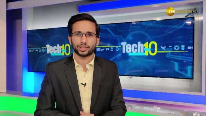 Tech Top 10: WhatsApp stops working on some smartphones, Vivo changes plans for India and more