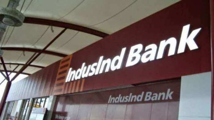 Indusind Bank Today Latest News Photos Videos About Indusind