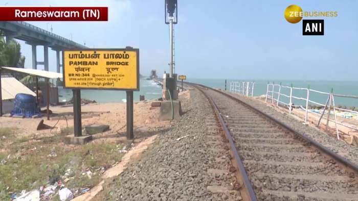 Security beefed up after terror threat in Rameswaram 