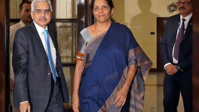 Budget 2020: RBI Governor Das underlines need for more structural reforms