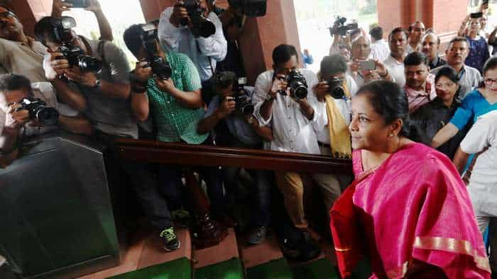 Budget 2020 Expectations: Insurance industry want more tax incentives from Nirmala Sitharaman