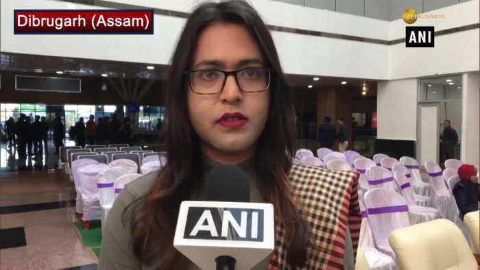 Senior lawyer Swati Baruah challenged Transgender (Protection of Rights) Act, 2019 in SC