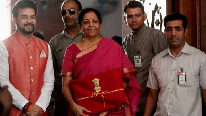 Budget 2020: What different industries are expecting from Finance Minister Nirmala Sitharaman