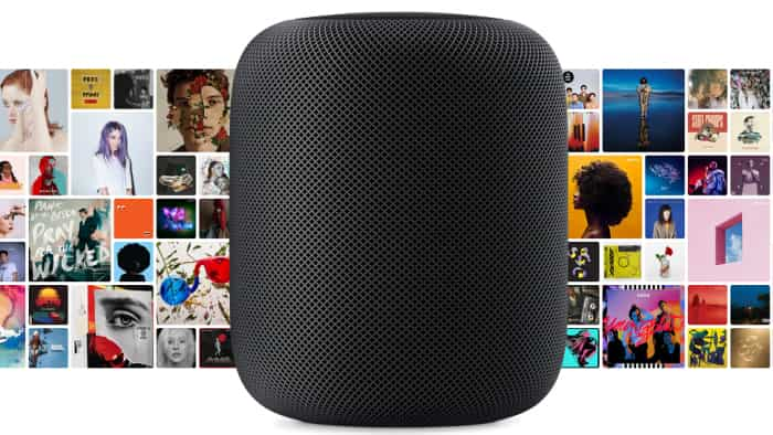 Apple smart speaker HomePod now available in India: Check price, specs