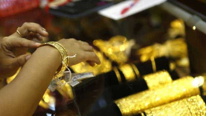 Gold prices at record levels dented India&#039;s gold demand in 2019: WGC