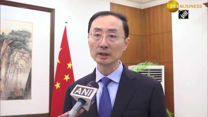 218 coronavirus patients have recovered, discharged from hospitals: Chinese Envoy