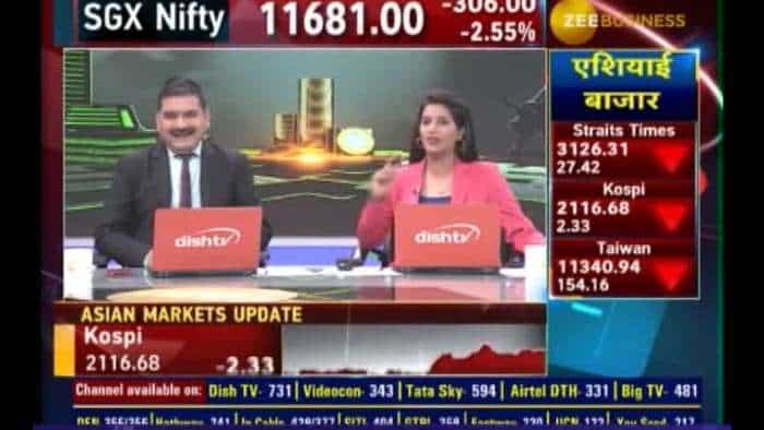 What Zee Business&#039; Managing Editor Anil Singhvi says on &#039;Budget 2020&#039;?