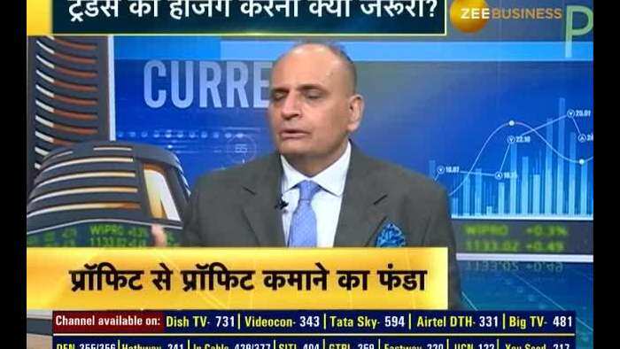 Equity Gurukul: Sanjiv Bhasin shares his knowledge of stock market