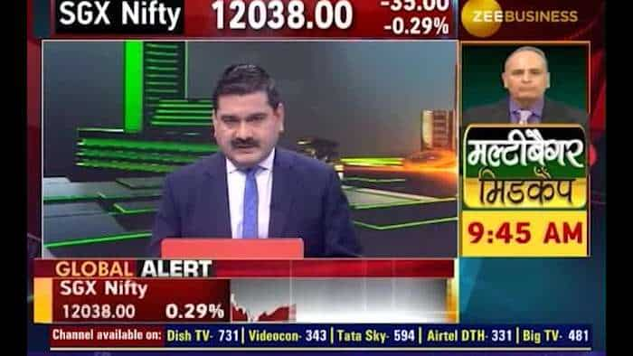 Sebi Chairman Ajay tyagi speaks on stockbroker company Karvy 