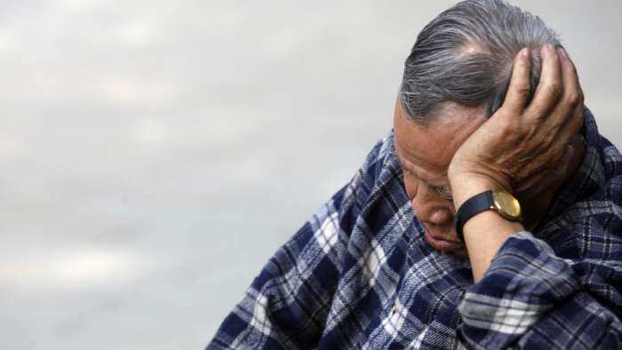 Having trouble sleeping? It could be a sleep disorder