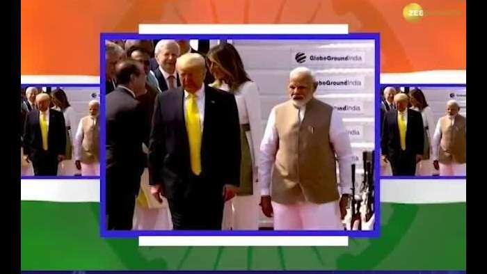 PM Modi at Namaste Trump event: Indo-US relationship no longer just another partnership 