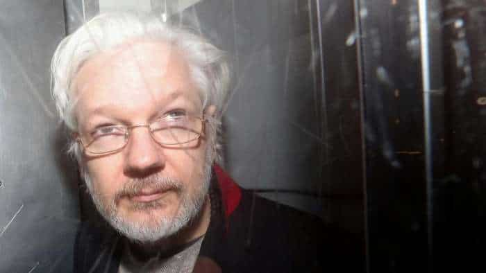 Who is Julian Assange, the founder of WikiLeaks?