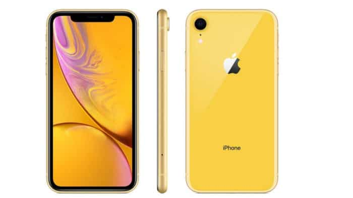 Apple iPhone XR best-selling phone of 2019, iPhone 11 at number 2 