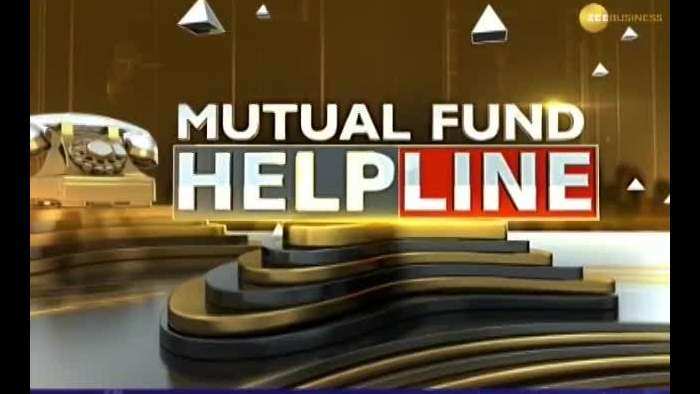 Mutual Fund Helpline: How to diversify risk in mutual fund investment