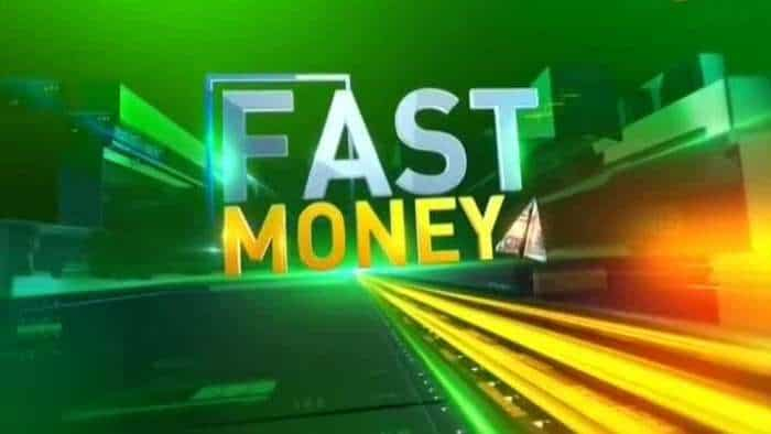 Fast Money: These 20 Shares will help you earn more money today, March 12, 2020