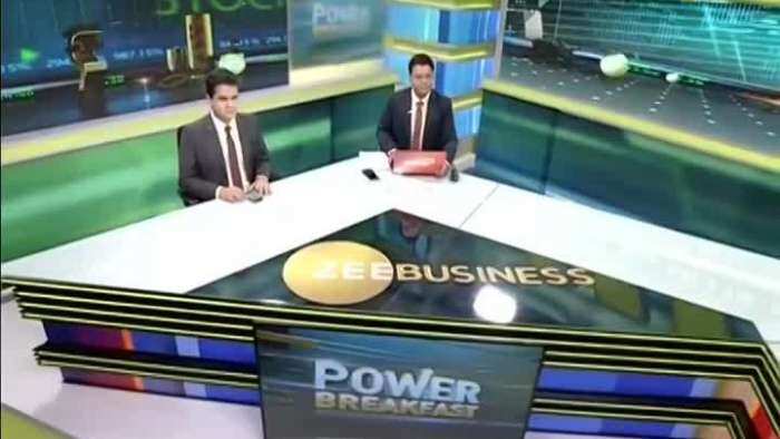 Power Breakfast: Major triggers that should matter for market today, March 12, 2020