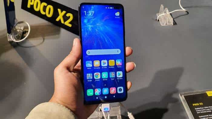 Best smartphones under Rs 20,000: Poco X2 vs Realme 6 Pro vs Redmi Note 9 Pro vs others