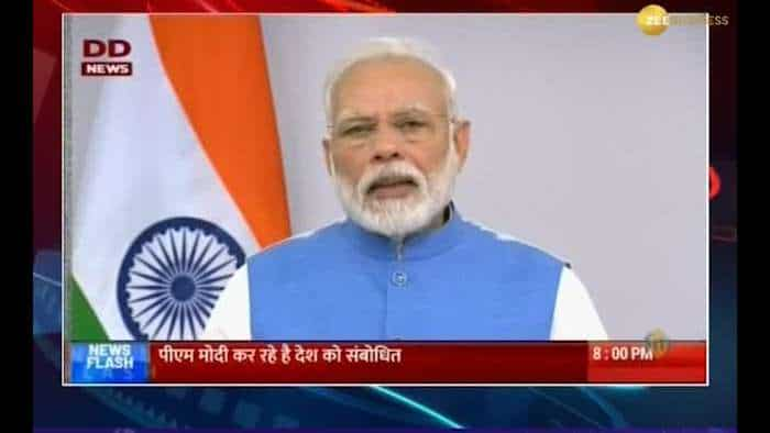 Prime Minister Modi on India&#039;s Battle with COVID-19