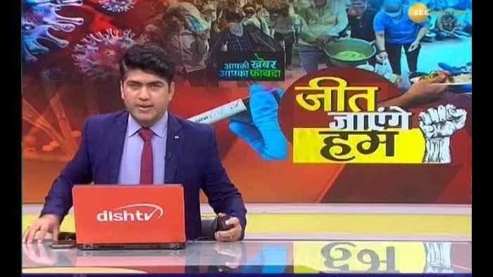 Apki Khabar Apka Fayda: Contribution of coronavirus heroes is saving lives of many 