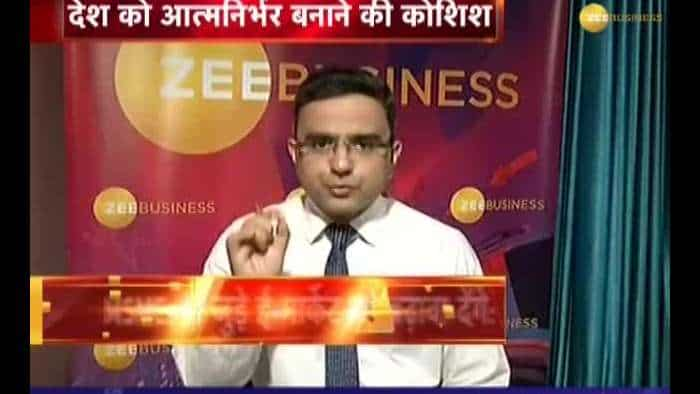 Zee Business explains you about the Atmanirbhar Economic Relief package