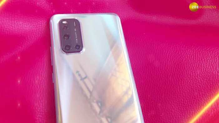 Vivo V19 review: A lot of camera, a bit of phone