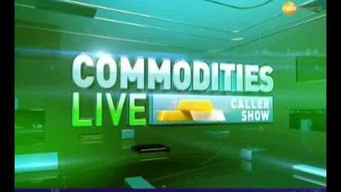 Commodities Live: Know how to trade in Commodity Market, June 19, 2020