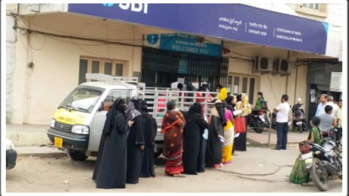 Sbi Alert Cyber Attack Happens In The Name Of Coronavirus