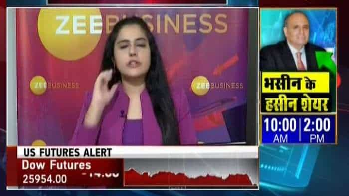 Power Breakfast: Major triggers that should matter for market today; July 14, 2020