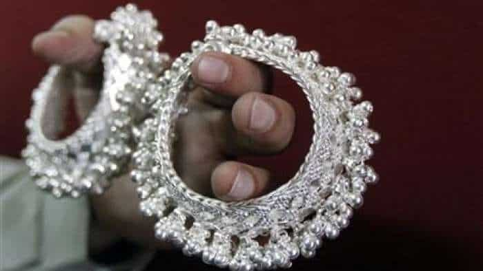 silver price: Today Latest News, Photos, Videos about silver price - Zee  Business