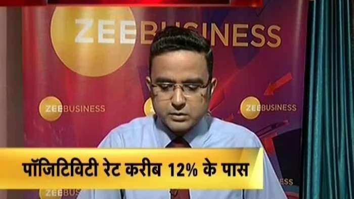 Sero Survey: 57 percent of Mumbai slum dwellers have covid antibodies 