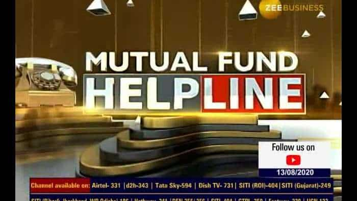 Mutual Fund Helpline: Know best way to change your current portfolio?