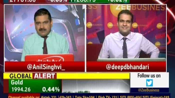 Zee business best sale live tv show