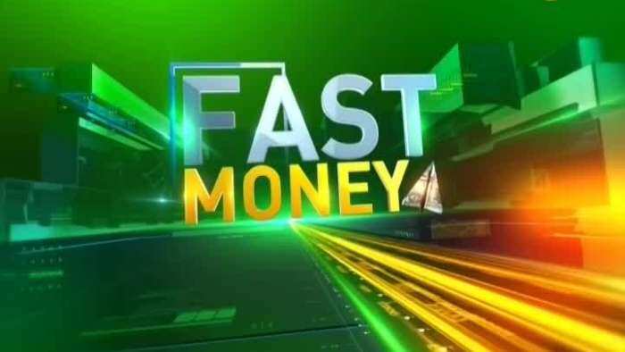 Fast Money: Global signs are good today