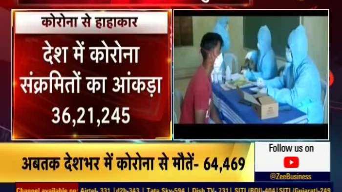 India: 78,512 cases and 971 deaths in 24 hours